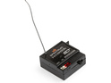 Receptor Spektrum SLT, regulator DC 10A