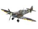 Modelul de avion ModelKit 03897 - Supermarine Spitfire Mk. Vb (1:72)
