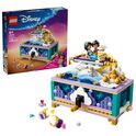 LEGO® Disney™ 43295 Kutija za nakit princeze Jasmine