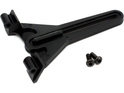 Klingen-Antirotationsstange: 550 X