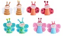 Haba Kreativni set Prvo striženje Živali s krili