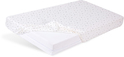 BABYMATEX Plachta napínacia Jersey 60x120cm Hviezdičky
