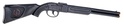Fucile pieghevole Cowboy nero 50 cm