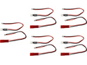 Adapterji za polnjenje spektra UM-JST / PH2.0 (5 + 5)
