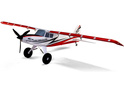 E-flite Turbo Timber Evolution 1.5m BNF Basic, bărci cu fund plat
