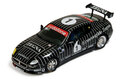 1:43 FERRARI MASERATI TROFEO NO1 ZEGNA