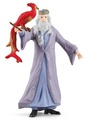 Schleich Harry Potter – Dumbledore &amp; Fawkes