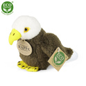 Aquila peluche 13 cm ECOLOGICA