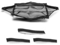 H-Speed copertura antipolvere (per Traxxas Maxx 2.0)