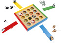 Gioco del mouse hop Small Foot Hat