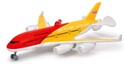 Lietadlo Sky Flyer 18 cm