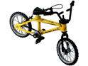 H-Speed bicikl pedalanje 1:10 žuti