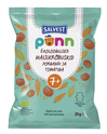 SALVEST Ponn BIO Chrumky paradajkové 20 g