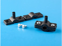 Krick Maznička pre hriadeľ 6mm (2)