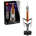 LEGO® Technic 42221 NASA Artemis Space Launch System Rakete