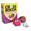 Crossboccia – Igra z žogicami - Heroes Blond &amp; Muffin