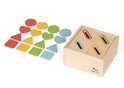 2Kids Toys Formen und Farben sortieren