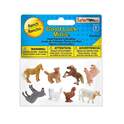 Safari® Fun Pack Ranchtiere 8 Figuren