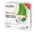 Microlife BP 3AG1 automatický tlakomer s teplomerom MT 3001