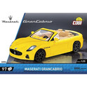 Cobi Maserati GranCabrio, 1:35, 97 k