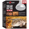 Lampada Repti Planet Solar UVA e UVB 80W