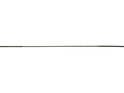 Liste Olson pour scie à chantourner 0.66x0.33x127mm dent double 16TPI (12pcs)