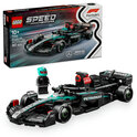 LEGO® Speed Champions 77244 Pretekárske auto Mercedes-AMG F1® W15