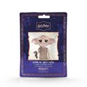 MAD BEAUTY Mască de față hrănitoare hidratantă textilă Dobby Harry Potter 25ml