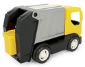 Tech Truck smetiar v kartóne