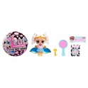 L.O.L. Surprise! Dekodierer mit Puppe, PDQ