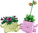 LEGO® Botanicals 11506 Hojdajúce sa rastlinky
