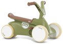 BERG GO2 Retro Green