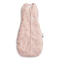 ERGOPOUCH Puck- und Schlafsack 2in1 Cocoon Daisies 0-3 m, 3-6 kg, 0,2 tog