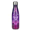 BAAGL Bottiglia termica con tappo in metallo Galaxy, 500 ml