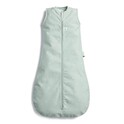 ERGOPOUCH Hálózsák biopamut Jersey Sage 3-12 m, 6-10 kg, 0,2 tog