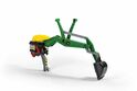 Rollytoys rolly Baggerlader John Deere