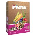 Mangime Comfy menu complete cincillà 500g