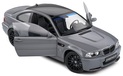 1:18 BMW E46 M3 COUPÉ STREETFIGHTER SIVA 2000 - SOLIDO