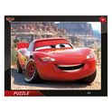 Dino CARS: BLESK MCQUEEN 40 doskové Puzzle