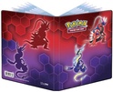 Pokémon UP: Koraidon &amp; Miraidon - A5 album na 80 kariet