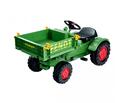 BIG Fendt traktor na pedale