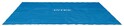 Intex 28016 Cubierta solar para piscina Ultra Frame 5,49 x 2,74 m
