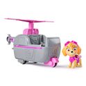 Spin Master Paw Patrol основно превозно средство Скай