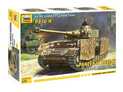 Model Kit tank 5017 - Panzer IV Ausf.H (1:72)