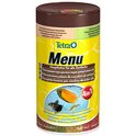Futtermittel Tetra Menu 250ml