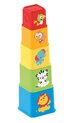 Mattel Fisher Price Tierturm CDC52