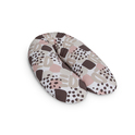 CEBA Almohada de lactancia Cebuška Multi Jersey Boho 190 cm
