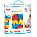 Dolu Moje prvé veľké kocky, 100 ks
