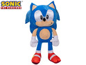Sonic classico peluche 90cm