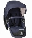 Babakocsi kombinálva Vario Midnight Blue Petite &amp; Mars